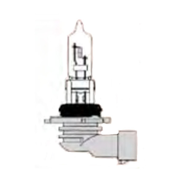 Everything Else Bulbs 9005/HB3 12V 65W P20D Single